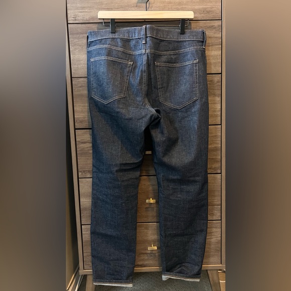 Everlane Slim Fit Denim - Picture 2 of 2